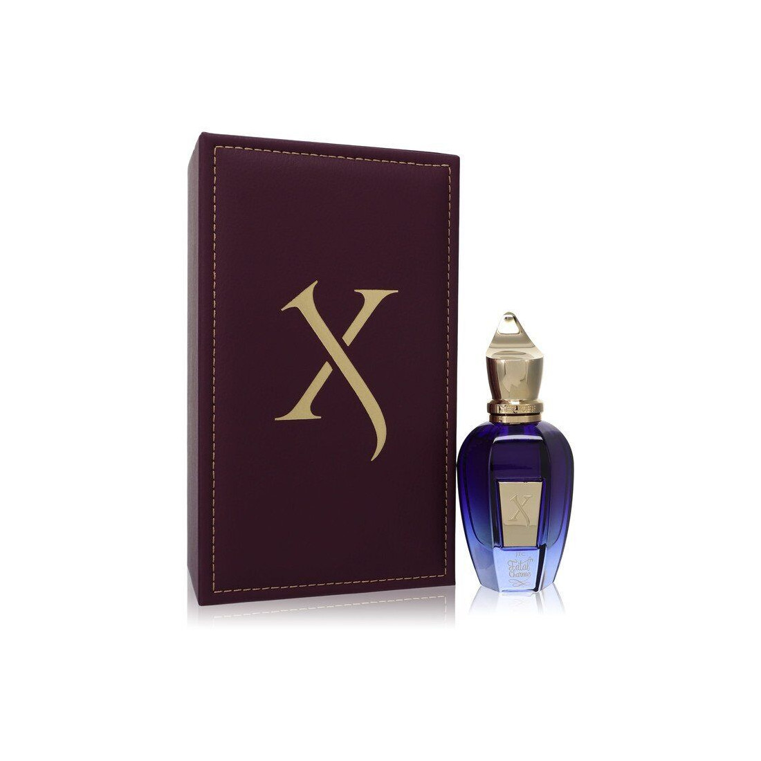 40 KNOTS edp vapo 100 ml