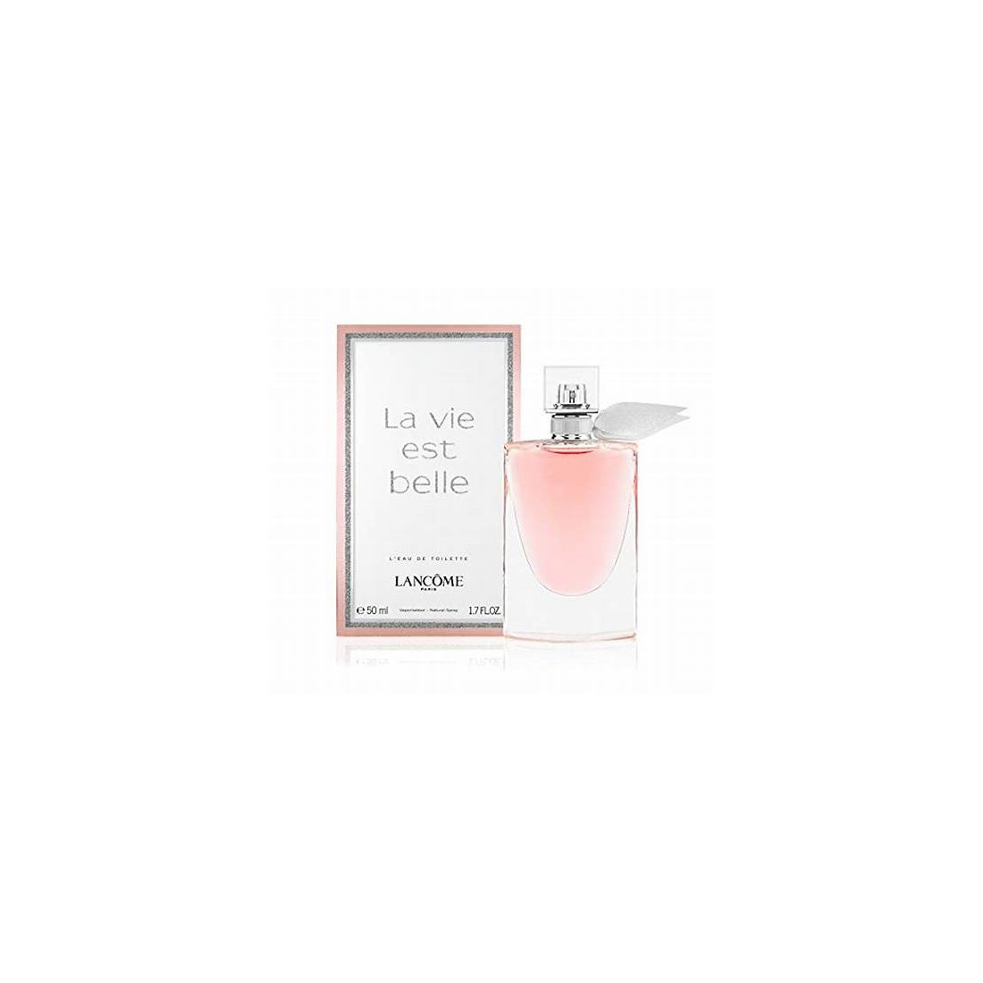 LA VIE EST BELLE ELIXIR edp vapo 50 ml