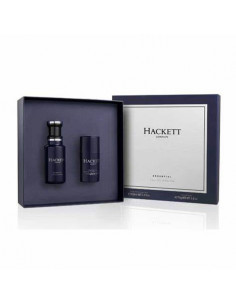 HACKETT LONDON ÉTUI ESSENTIEL 2 Pièces – Élégance et...