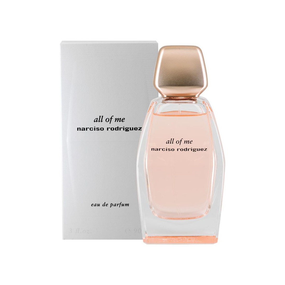 ALL OF ME edp intense vapo 90 ml