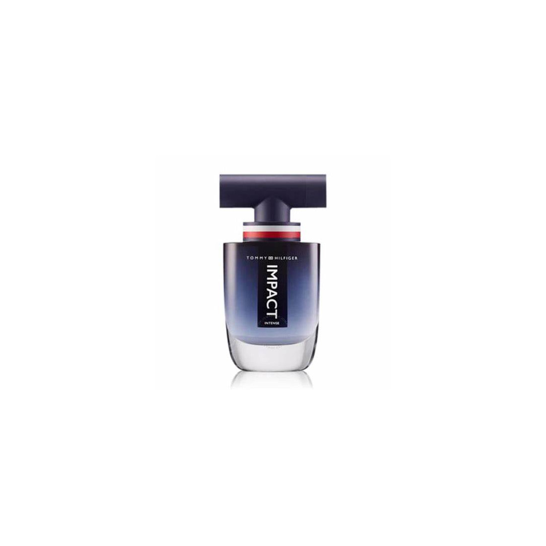 Parfum Tommy Hilfiger Impact Intense EDP Vaporisateur 50ml – Puissance et Élégance Masculine