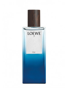 Eau de Parfum Loewe 7 Elixir 100 ml – Parfum Élégant et...