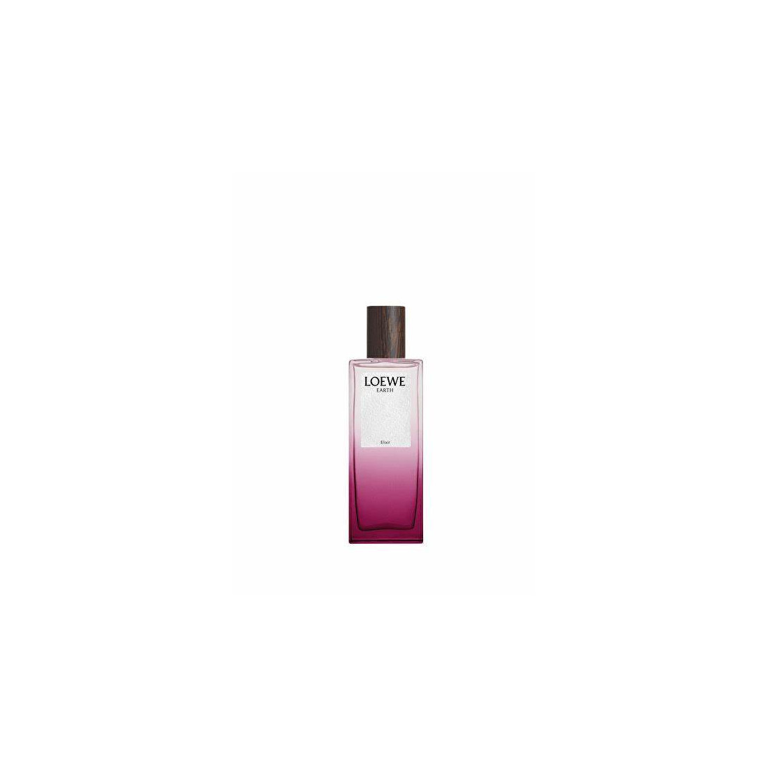 ÉLIXIR DE TERRE edp vapo 50 ml