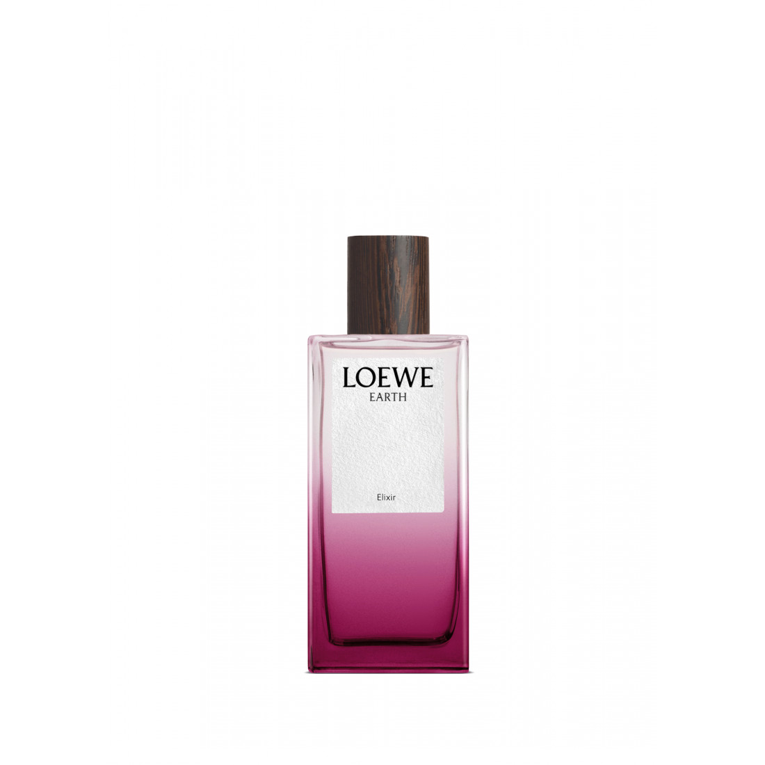 Eau de Parfum Loewe Élixir de Terre 100 ml – Parfum Naturel et Évocateur pour Homme