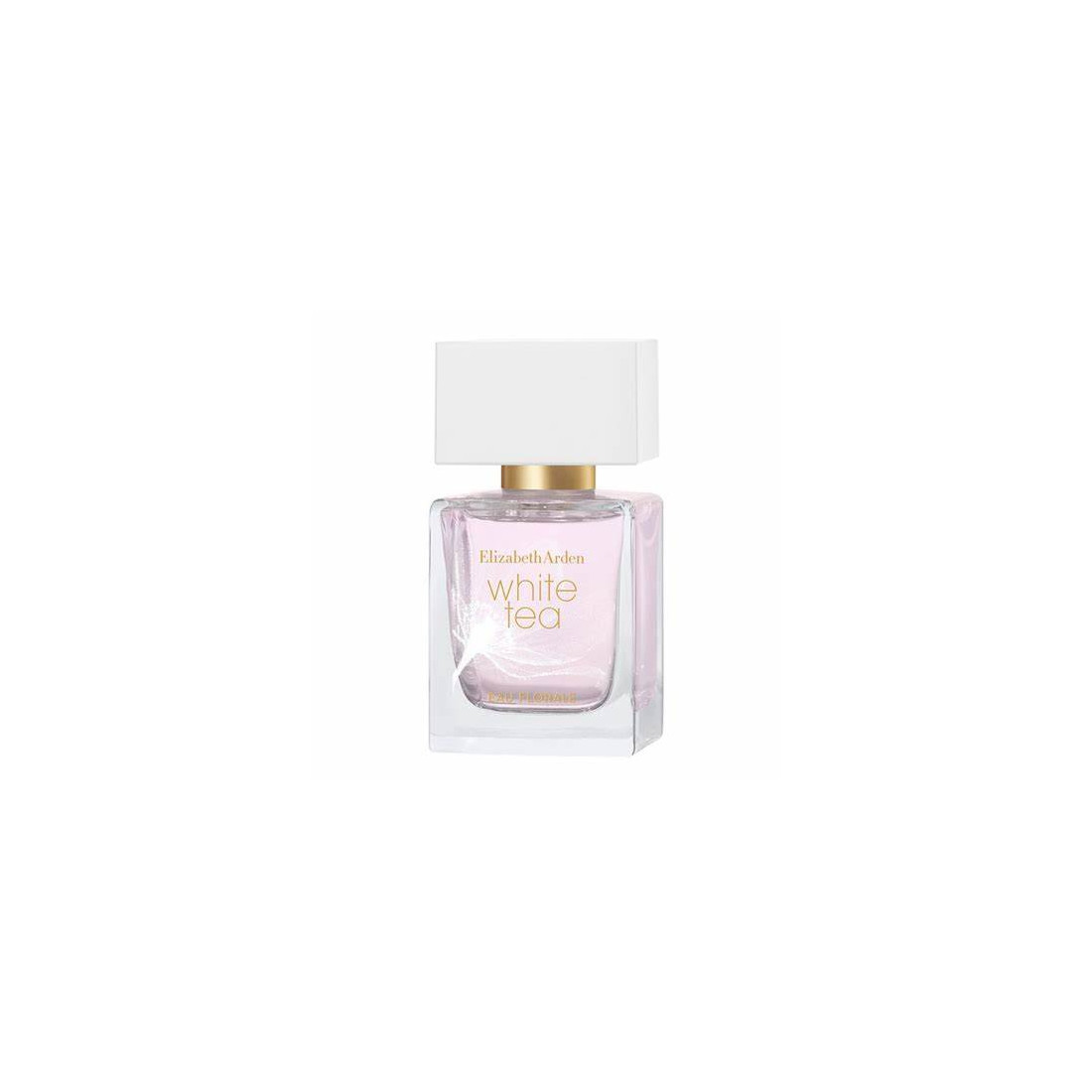 Eau de Toilette Elizabeth Arden Thé Blanc Eau Florale 30 ml – Fraîcheur Florale et Élégante