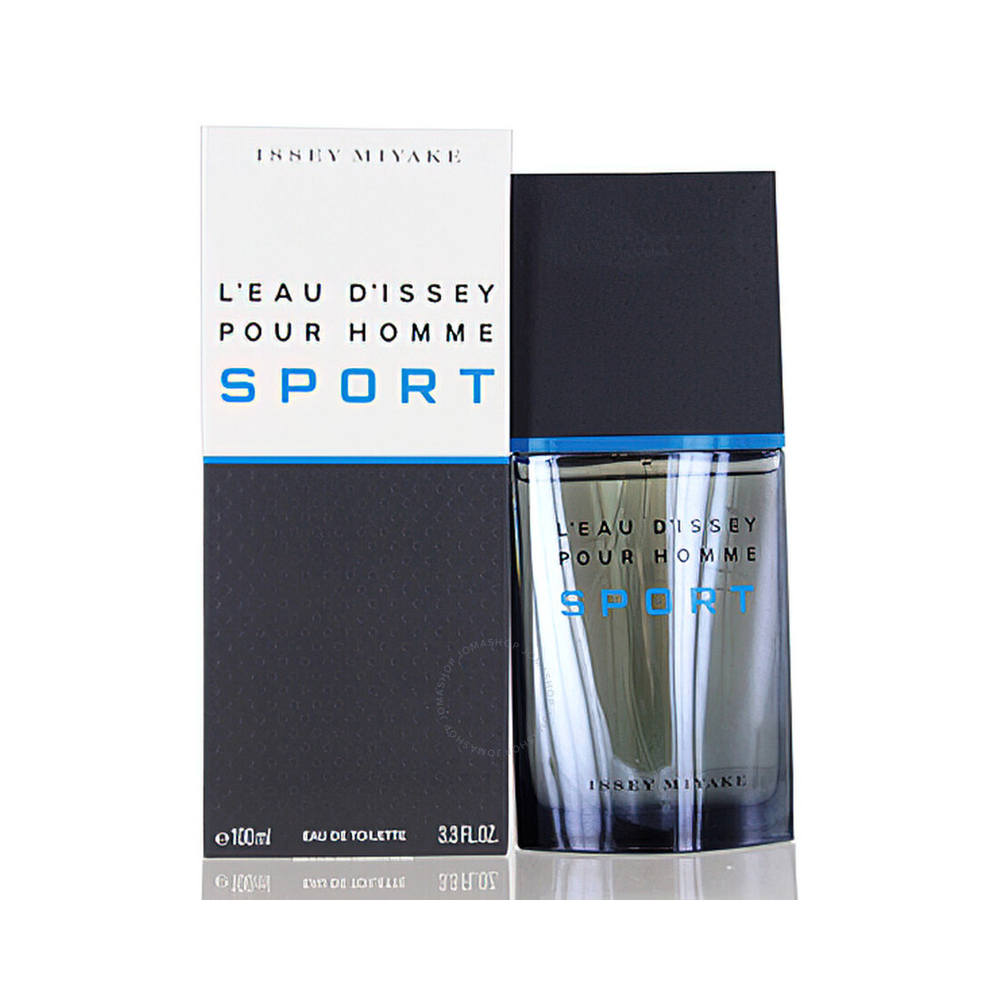 L'EAU D'ISSEY POUR HOMME SPORT eau de toilette spray 100 ml