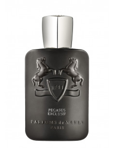 PEGASUS EXCLUSIF perfume vaporizador 125 ml