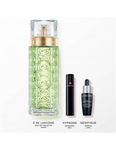 COFFRET Ô DE LANCÔME 3 pcs