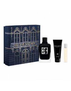 GENTLEMAN SOCIETY ESTUCHE 3 pz