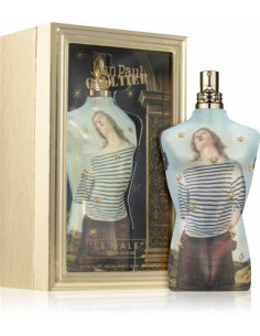 Jean Paul Gaultier LE MALE XMAS COLLECTORS EDT VAPO...