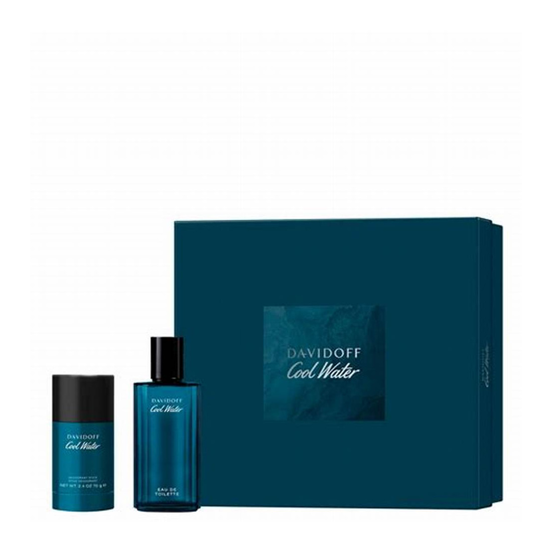 COFFRET EAU FROIDE 2 pcs