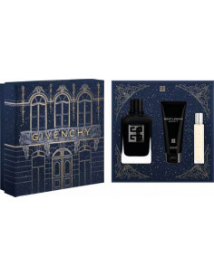 GENTLEMAN SOCIETY EXTREME ESTUCHE 3 pz