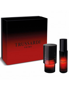 Trussardi ÉTUI PRIMO 2 pièces – Élégance et Sophistication