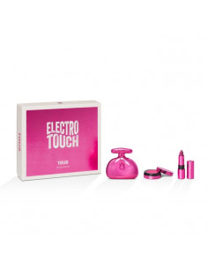 ELECTROTOUCH ESTUCHE 3 pz