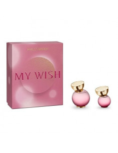 MY WISH ESTUCHE 2 pz