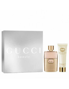 Gucci Coupable Lot 2 Pièces : Parfum Audacieux et Élégant...