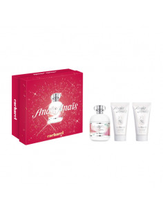 Cacharel Anaïs Anaïs L'Original Coffret 3 Pièces : Parfum...