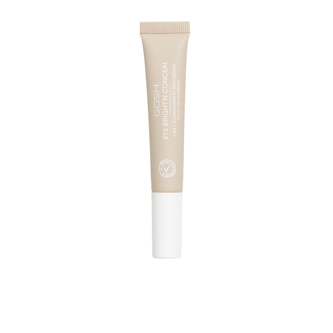 Corretivo líquido EYE BRIGHT& 39 N CONCEAL 001 12 ml