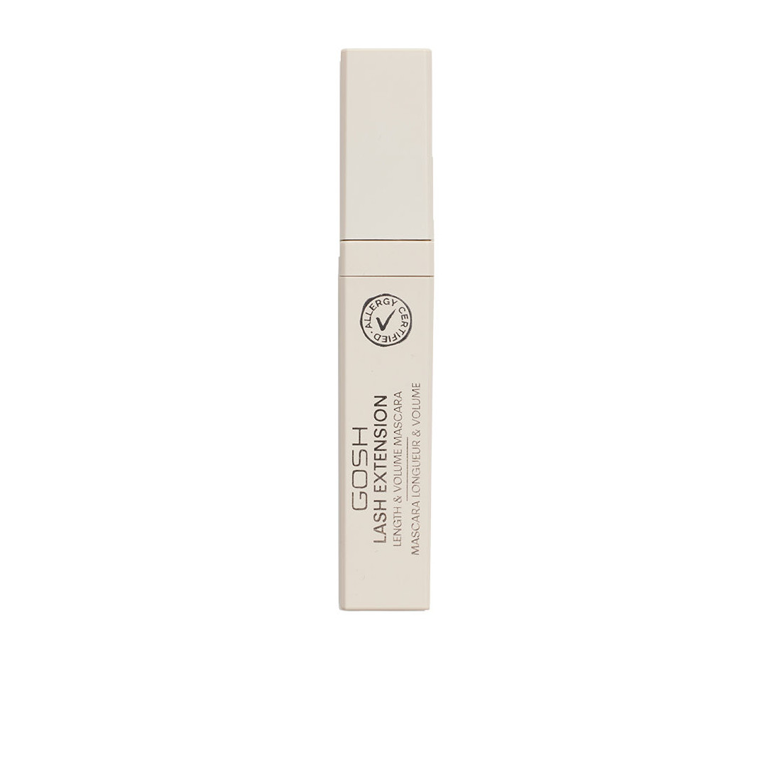 Máscara LASH EXTENSION 7 ml