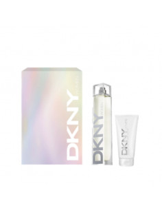 DKNY ENERGIZING CASE 2 Stk