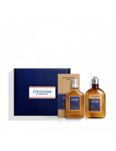 L'Occitane en Provence Estuche 2 Pièces : Coffret Soin et...