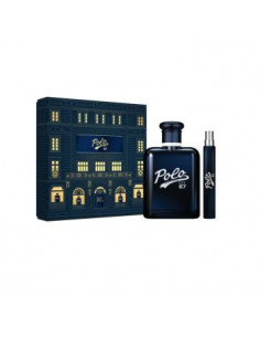 Ralph Lauren Polo 67 Caisse 2 Pièces : Coffret Parfumé...