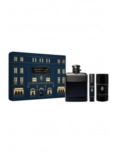 Ralph Lauren Valise Ralph's Club 3 Pièces : Coffret...