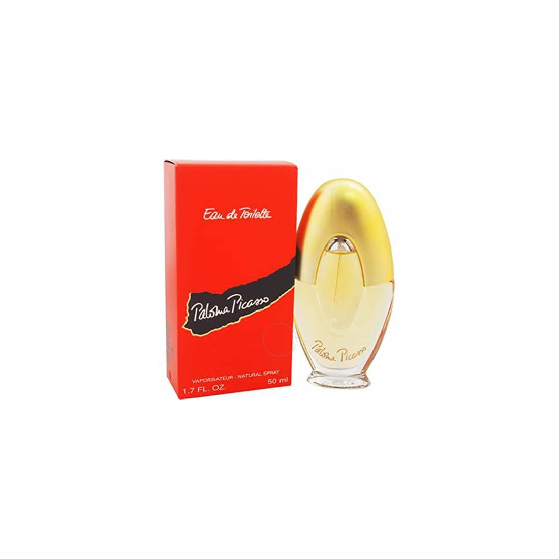 PALOMA PICASSO edt vapo 50 ml