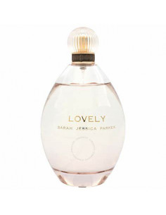 Sarah Jessica Parker Lovely Eau de Parfum 200 ml : Parfum...