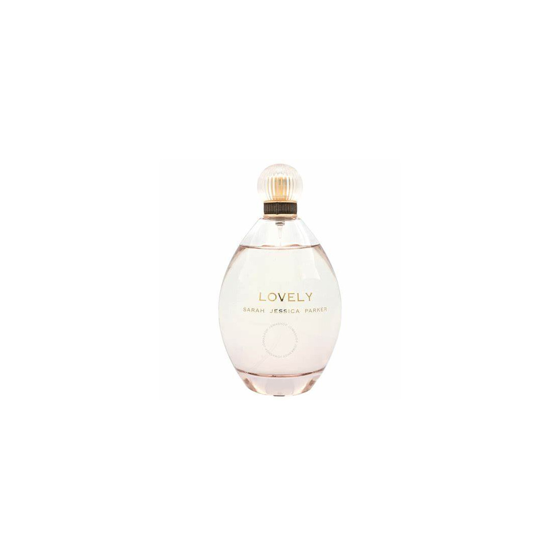 LOVELY edp vapo 200 ml