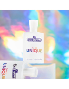 Eau Jeune Tu Es Unique Eau de Toilette 75 ml : Parfum...