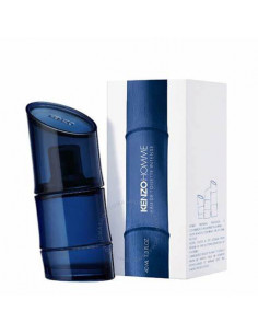 KENZO HOMME INTENSE eau de toilette vaporizador 60 ml