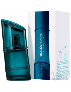 KENZO HOMME eau de toilette vaporizzatore 40 ml