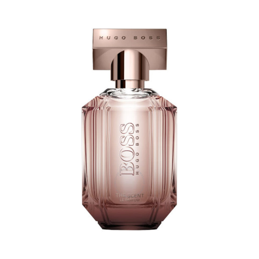 THE SCENT FOR HER LE PARFUM eau de parfum spray 50 ml