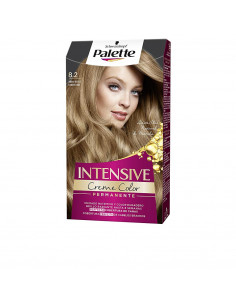 PALETTE INTENSIVE tinte 8.2-rubio beige 1 u