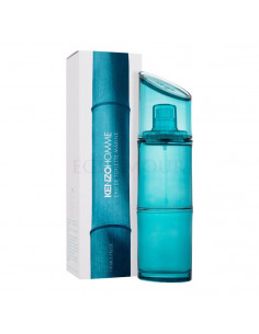 Kenzo Homme Marine Eau de Toilette 110 ml : Parfum...