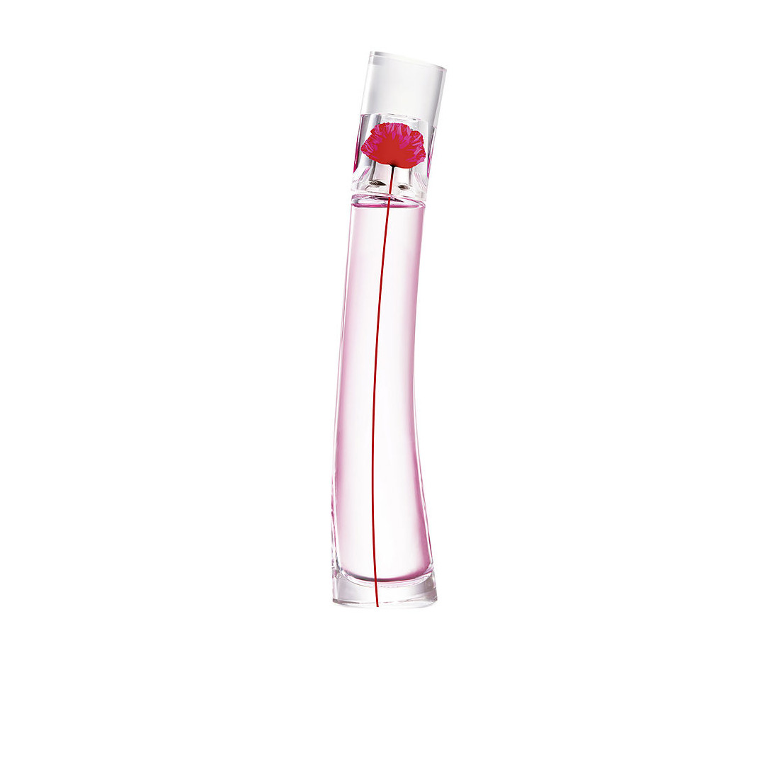 FLEUR PAR KENZO POPPY BOUQUET eau de parfum florale 100 ml