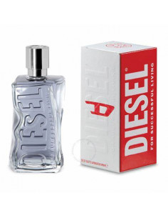 D BY DIESEL eau de toilette vap 100 ml