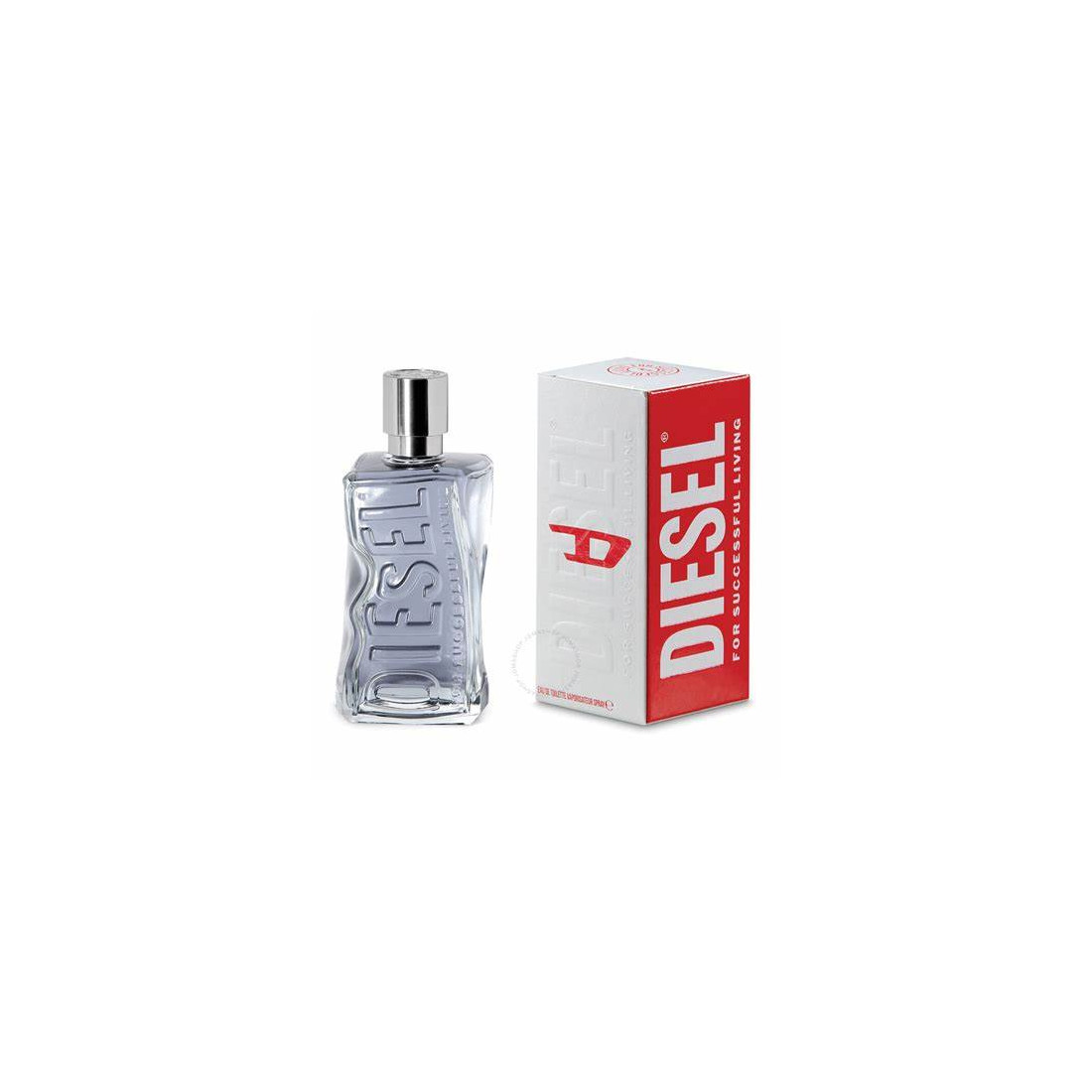 D BY DIESEL eau de toilette vap 100 ml