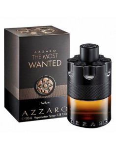 THE MOST WANTED PARFUM eau de parfum vaporisateur 100 ml