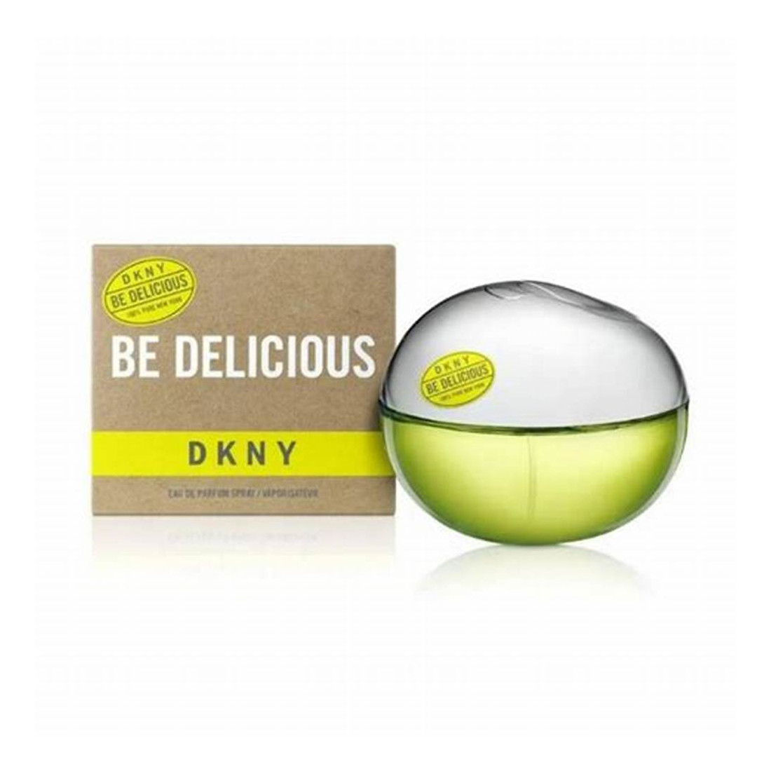 BE DELICIOUS edp vapo 50 ml