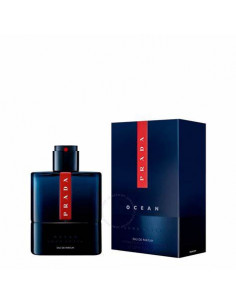 LUNA ROSSA OCÉAN edp vapo 150 ml