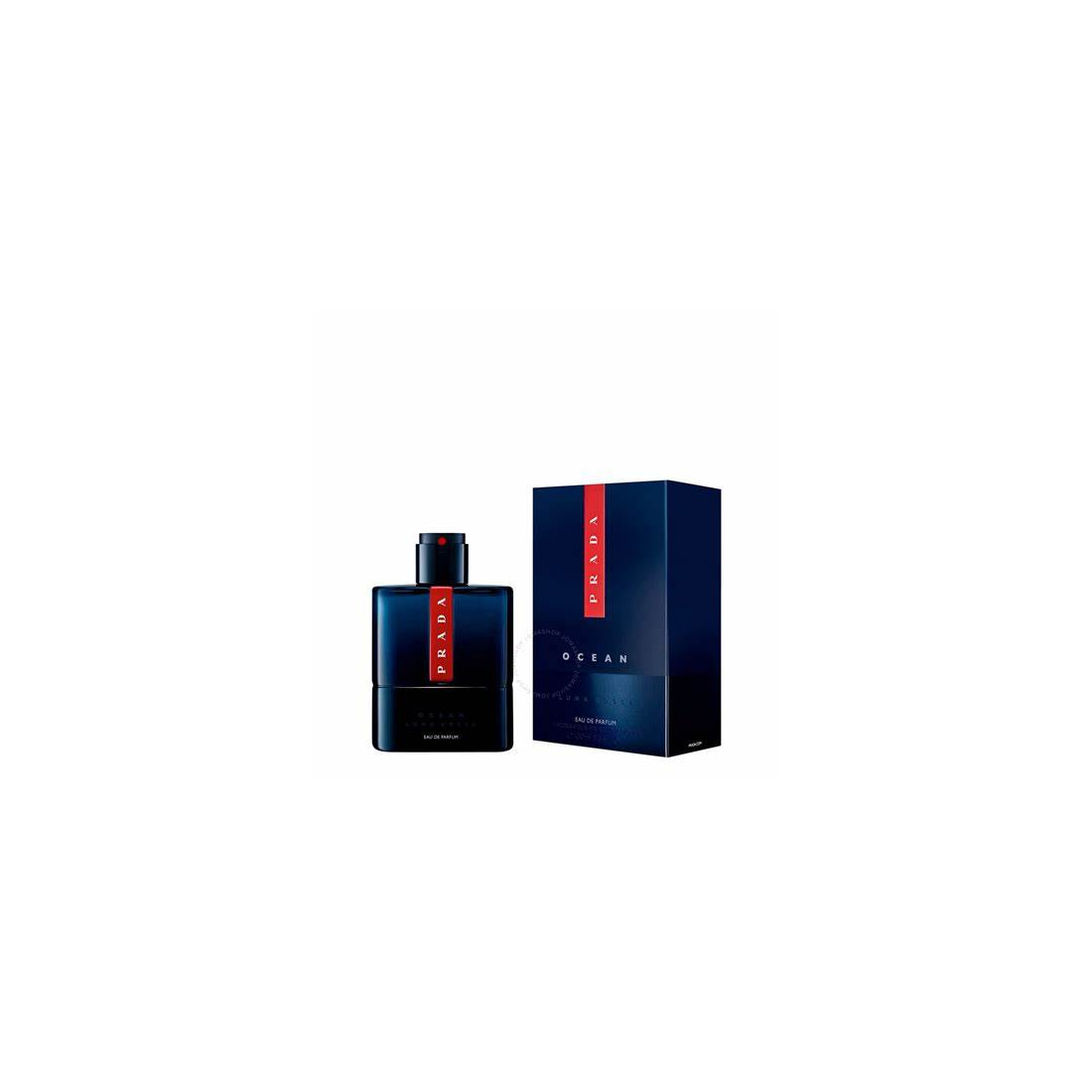 LUNA ROSSA OCEAN edp vapo 150 ml