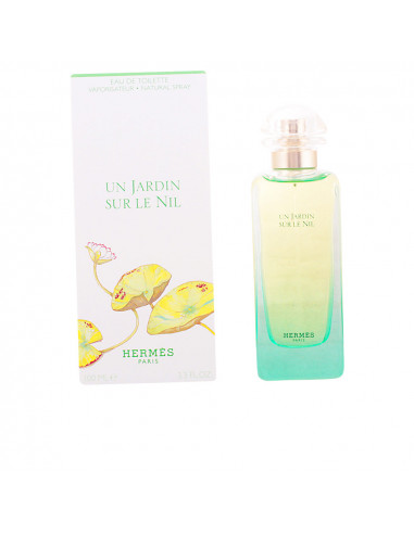 UN JARDIN SUR LE NIL eau de toilette vaporizador 100 ml