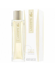 LACOSTE POUR FEMME edp vapeur 90 ml