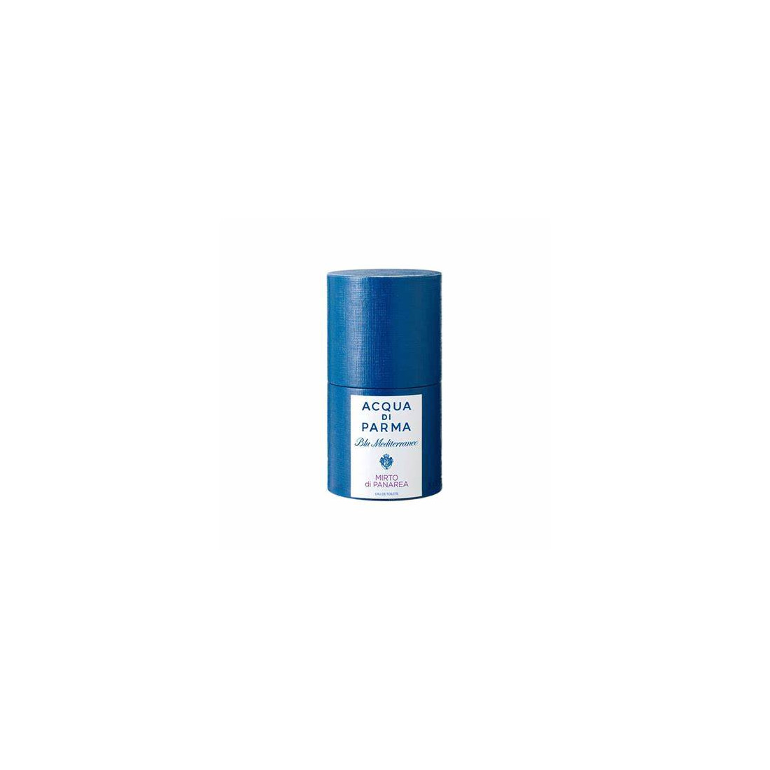 BLU MEDITERRANEO MIRTO DI PANAREA edt vapo 100 ml