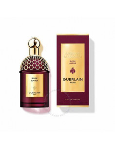 Guerlain Absolus d'Allegoria Rose Amira Eau de Parfum 125...