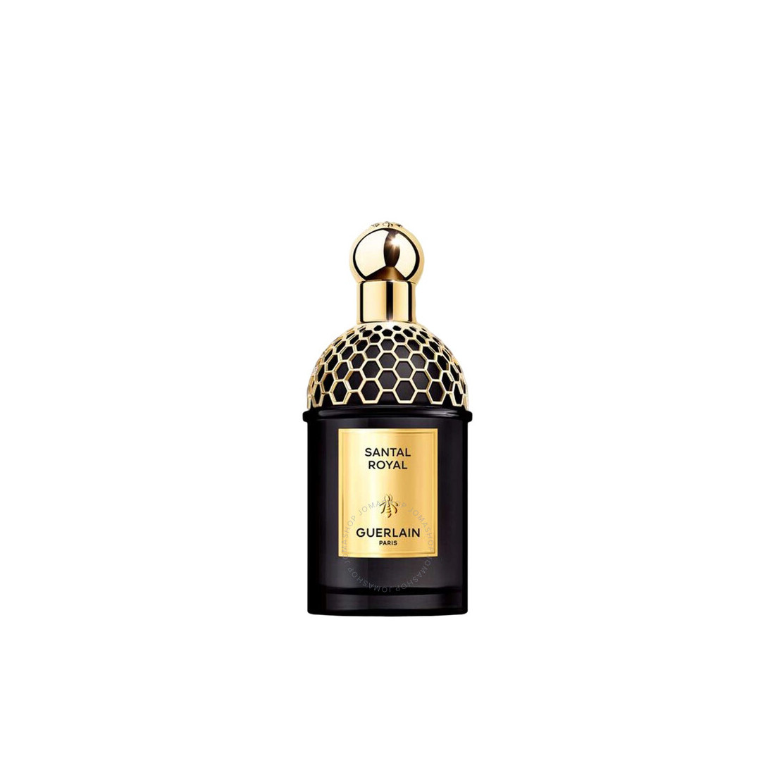 ABSOLUS ALLEGORIA SANTAL ROYAL edp vapo 125 ml