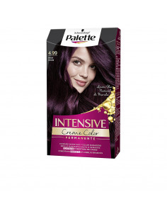 PALETTE INTENSIVE tinte 4.99-violín 1 u