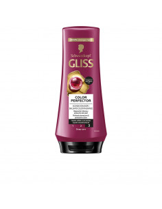 Après-shampooing GLISS COULEUR PERFECTEUR 200 ml